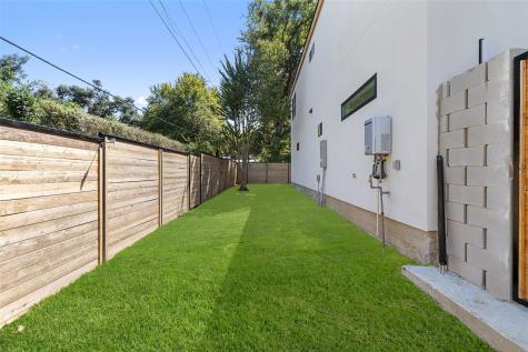 1913 Fairlawn Lane Austin TX 78704