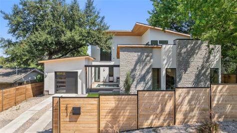 1913 Fairlawn Lane Austin TX 78704