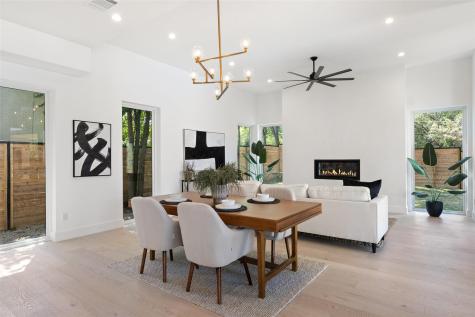1913 Fairlawn Lane Austin TX 78704