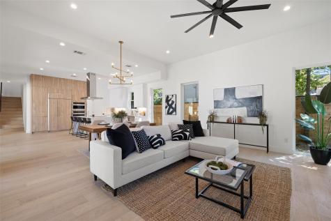 1913 Fairlawn Lane Austin TX 78704