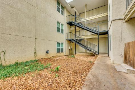 910 Duncan Lane Austin TX 78705