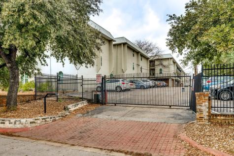 910 Duncan Lane Austin TX 78705