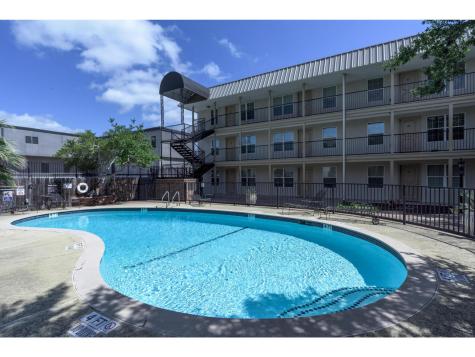 910 Duncan Lane Austin TX 78705