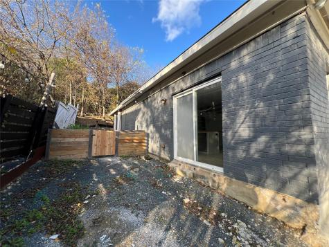 3310 Hycreek Drive Austin TX 78723