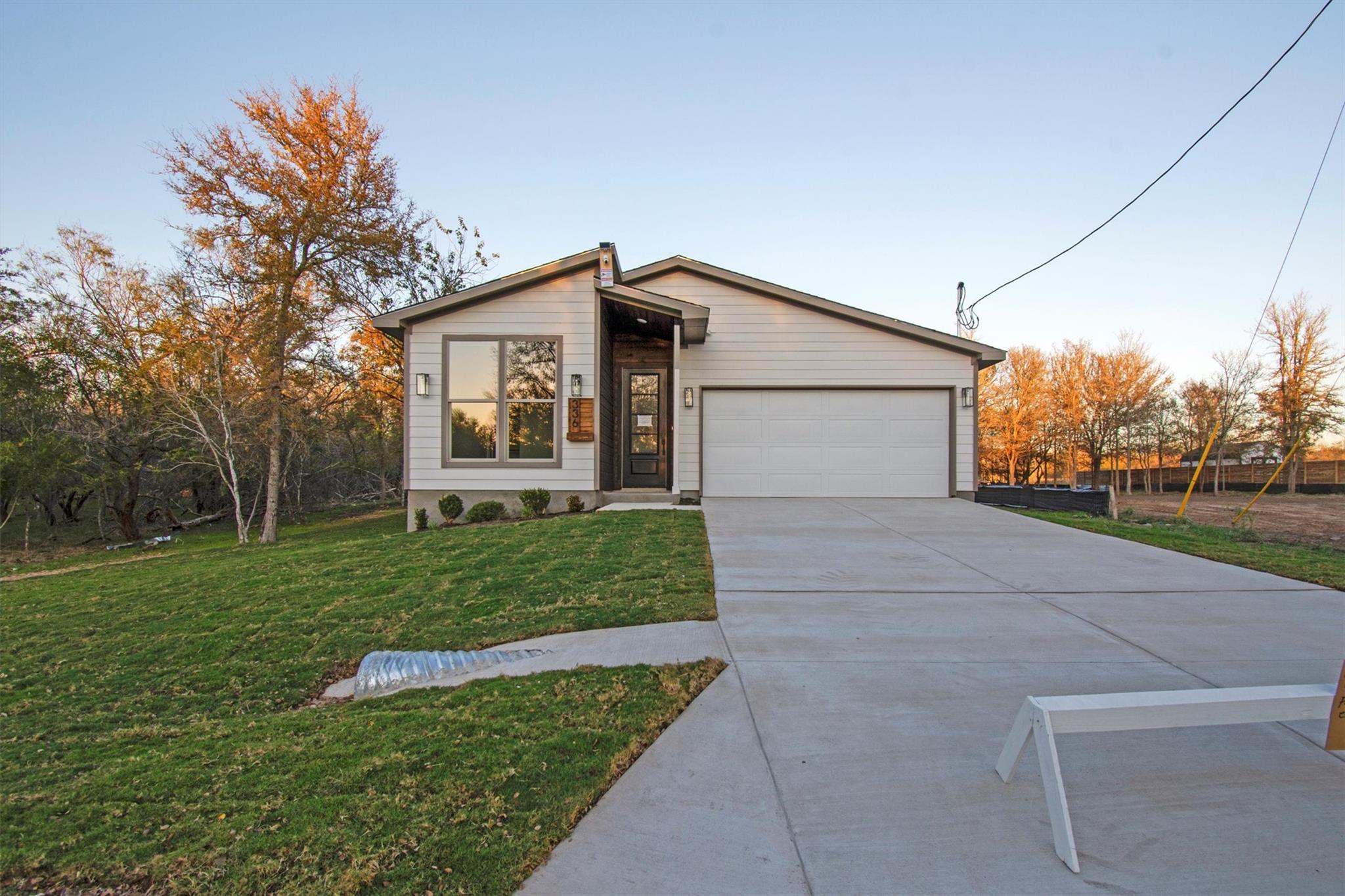 336 Nene Lane Bastrop TX 78602