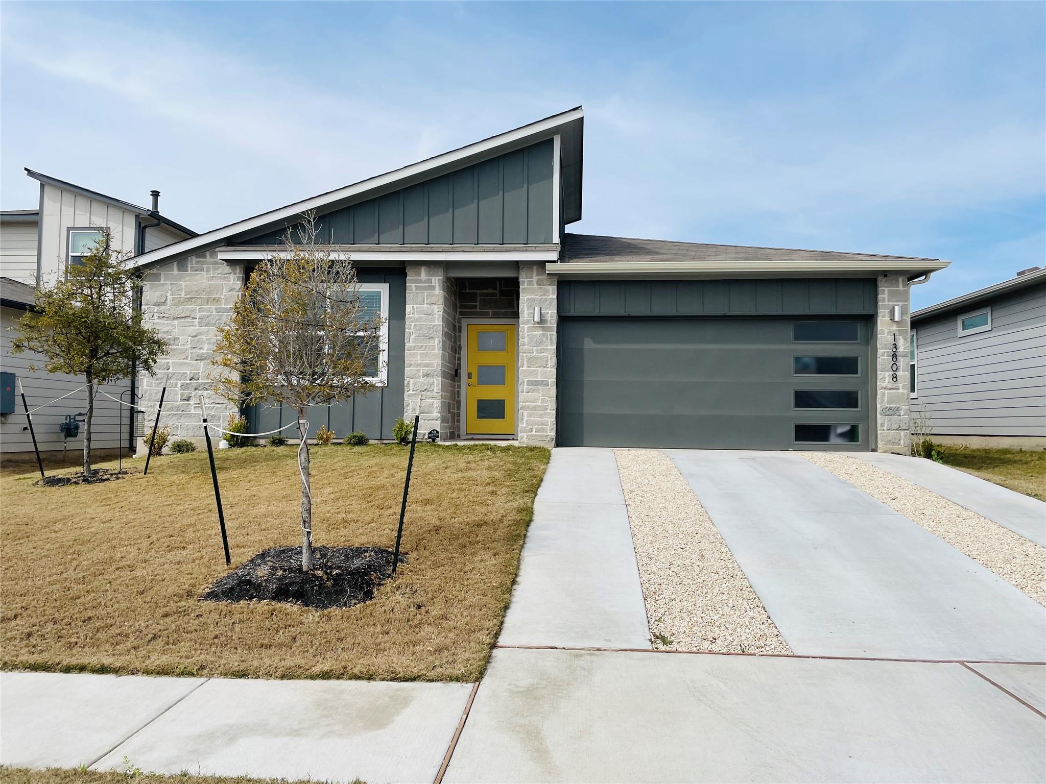 13808 Lubeck Drive Pflugerville TX 78660
