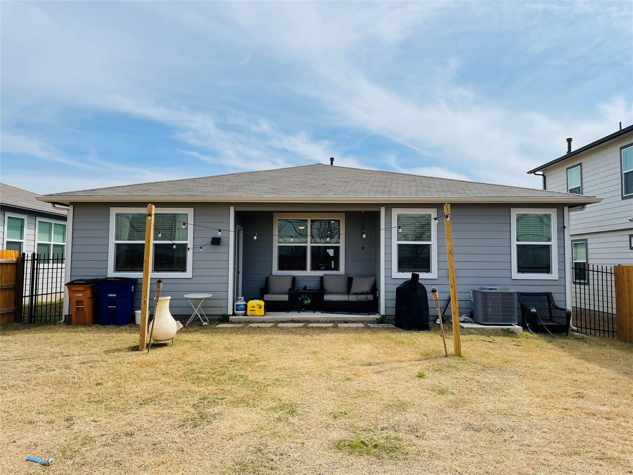 13808 Lubeck Drive Pflugerville TX 78660
