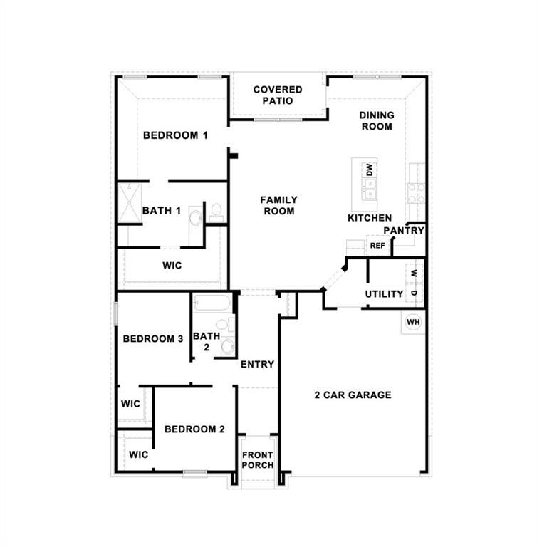 13808 Lubeck Drive Pflugerville TX 78660