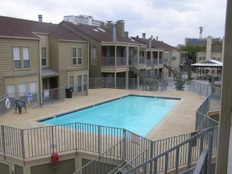 2529 Rio Grande Street Austin TX 78705