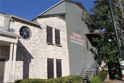 2529 Rio Grande Street Austin TX 78705