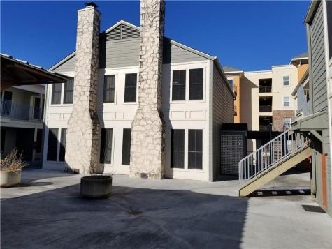 2529 Rio Grande Street Austin TX 78705