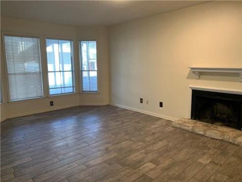 2529 Rio Grande Street Austin TX 78705
