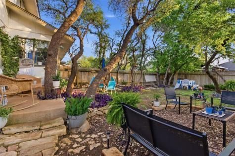 105 Norwood Drive Georgetown TX 78628