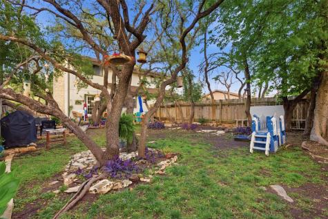 105 Norwood Drive Georgetown TX 78628