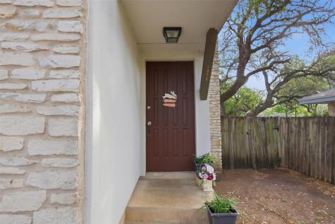 105 Norwood Drive Georgetown TX 78628