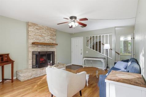 105 Norwood Drive Georgetown TX 78628