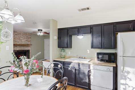 105 Norwood Drive Georgetown TX 78628