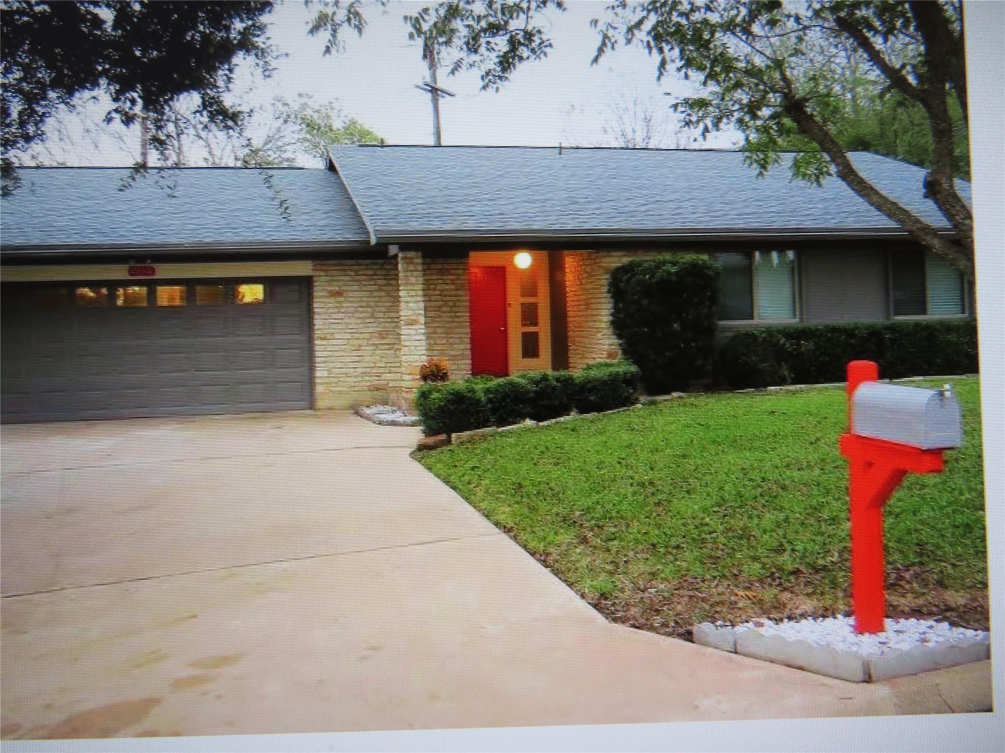 404 San Gabriel Boulevard Georgetown TX 78628