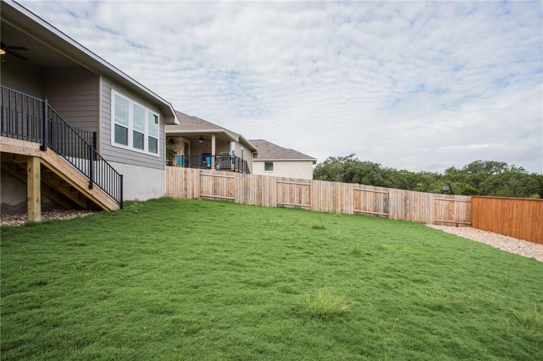 312 Prato Place Georgetown TX 78628