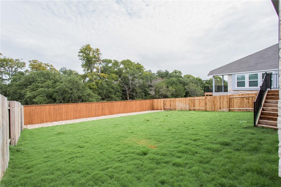 312 Prato Place Georgetown TX 78628