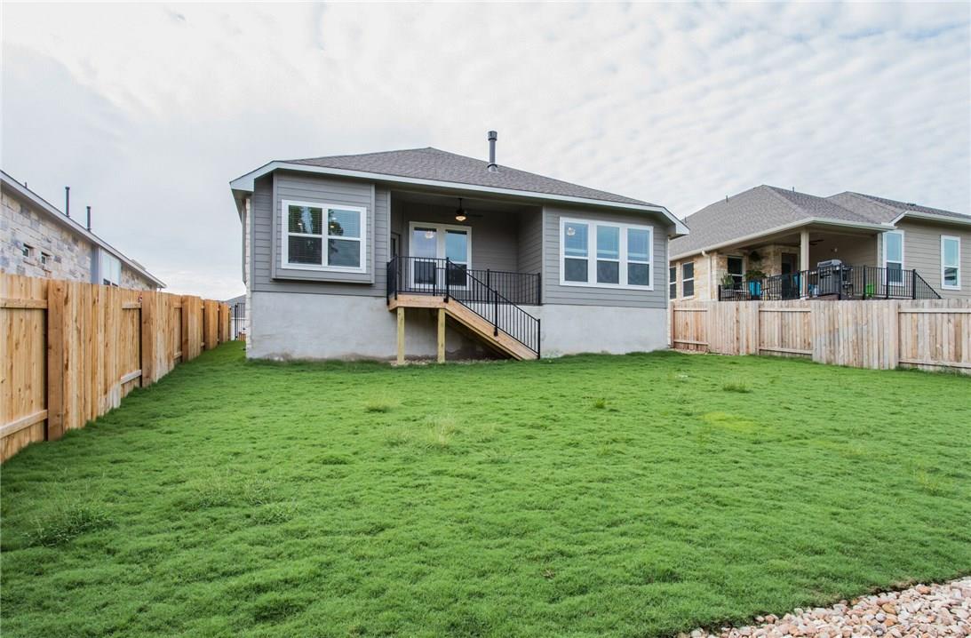 312 Prato Place Georgetown TX 78628