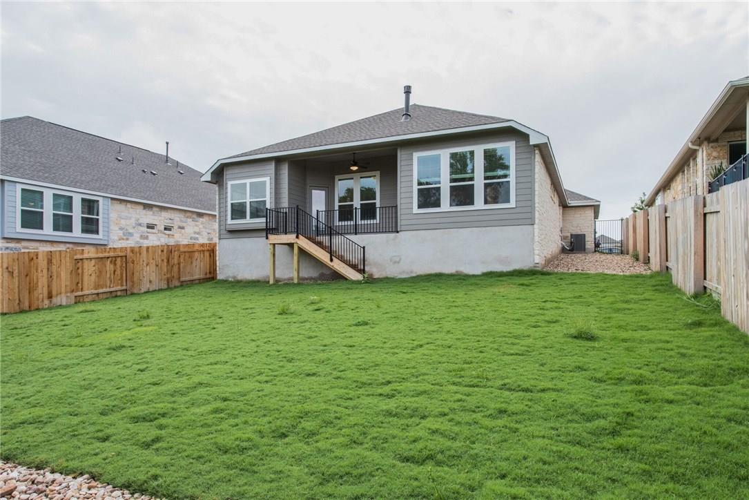 312 Prato Place Georgetown TX 78628