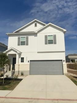 2248 Delano Drive Leander TX 78641
