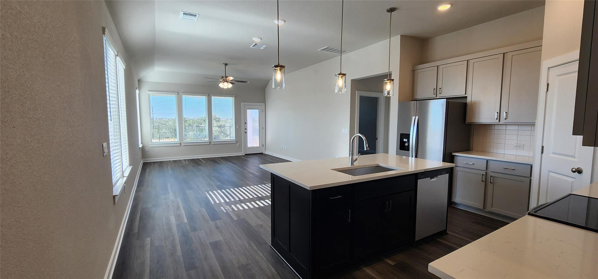 2248 Delano Drive Leander TX 78641