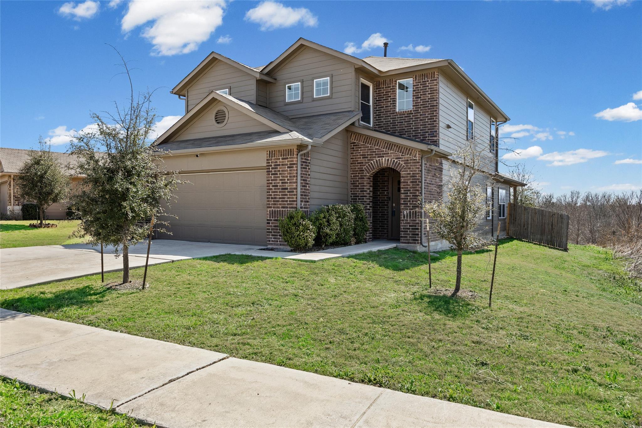 3103 Crystal Bend Drive Pflugerville TX 78660