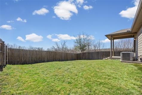 3103 Crystal Bend Drive Pflugerville TX 78660