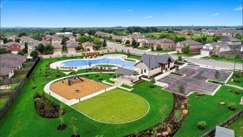 3103 Crystal Bend Drive Pflugerville TX 78660