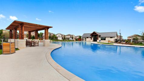 3103 Crystal Bend Drive Pflugerville TX 78660