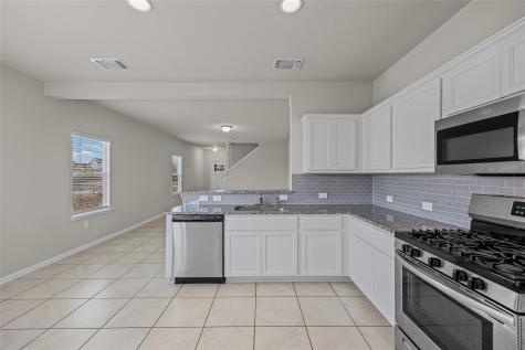 3103 Crystal Bend Drive Pflugerville TX 78660