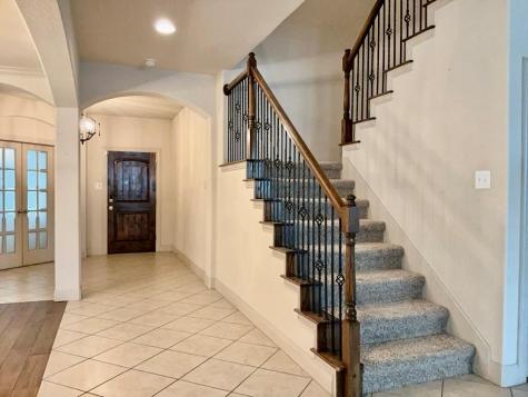 1032 Dyer Creek Place Round Rock TX 78665
