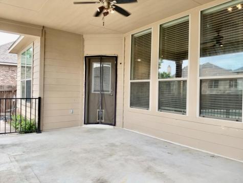 1032 Dyer Creek Place Round Rock TX 78665