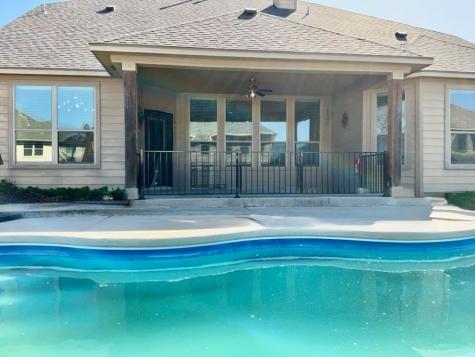 1032 Dyer Creek Place Round Rock TX 78665
