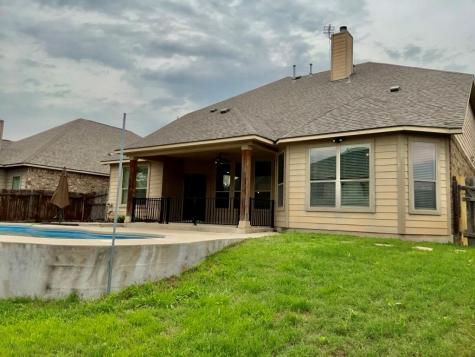 1032 Dyer Creek Place Round Rock TX 78665
