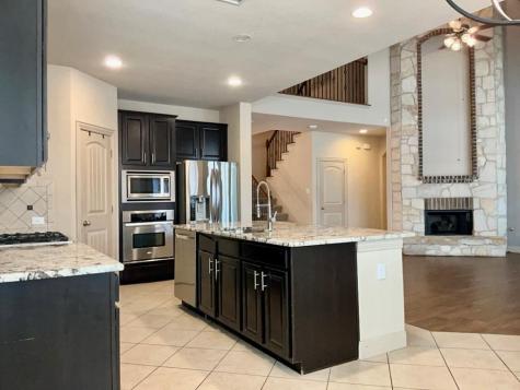 1032 Dyer Creek Place Round Rock TX 78665