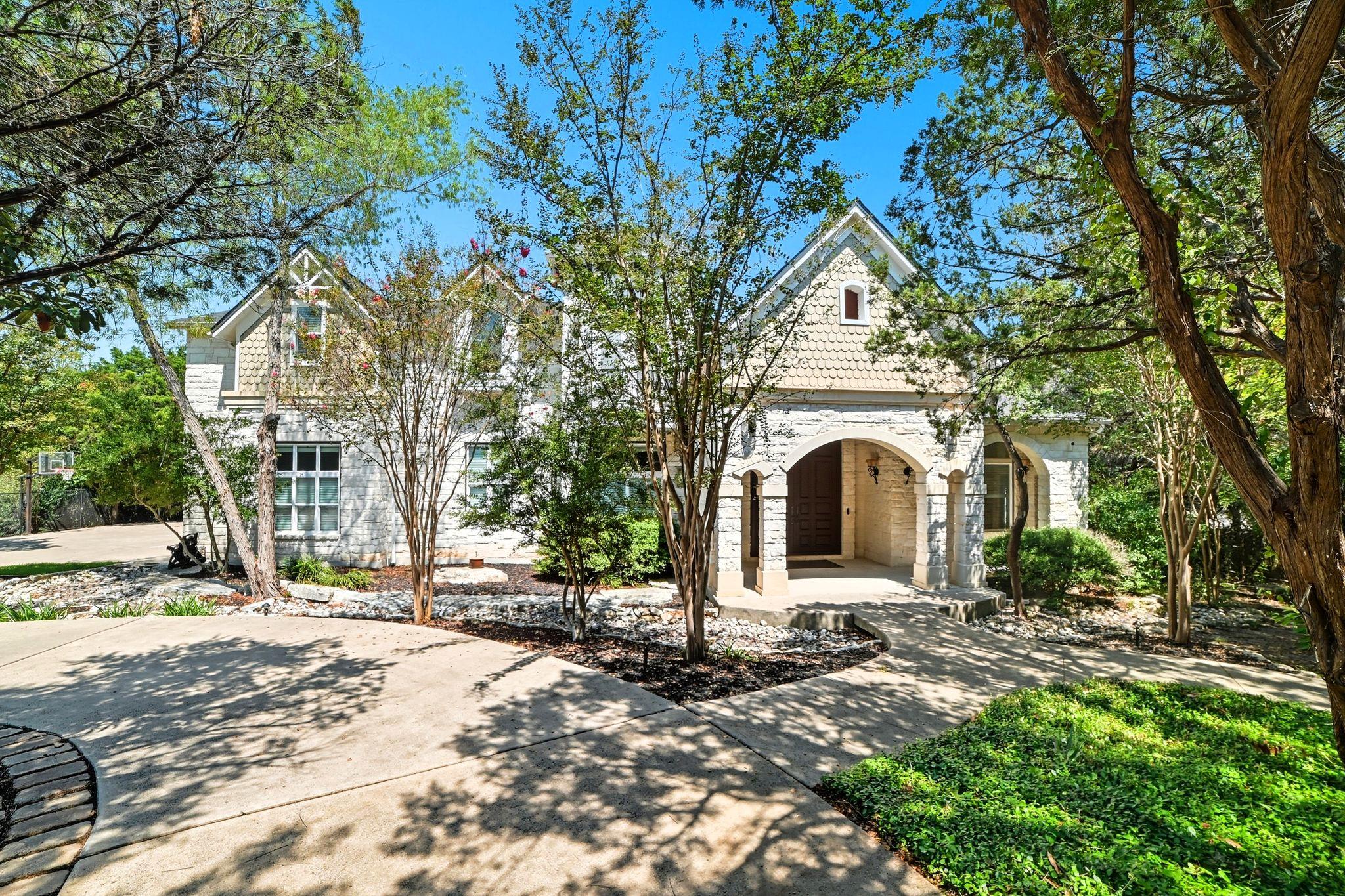 500 Konstanty Circle West Lake Hills TX 78746