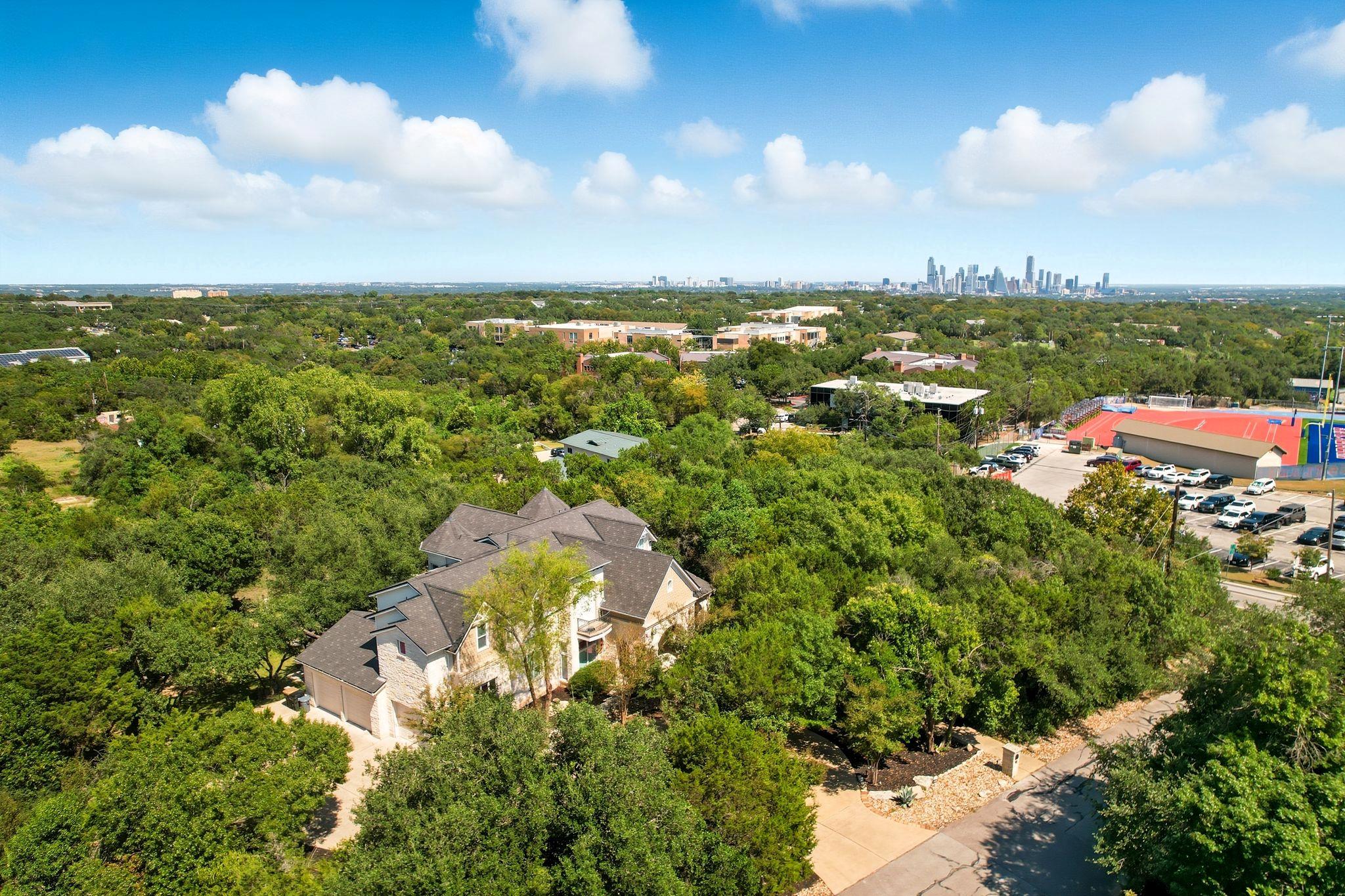 500 Konstanty Circle West Lake Hills TX 78746