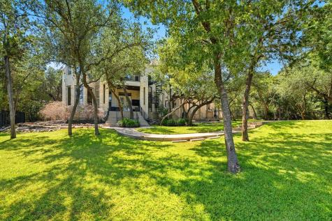 500 Konstanty Circle West Lake Hills TX 78746