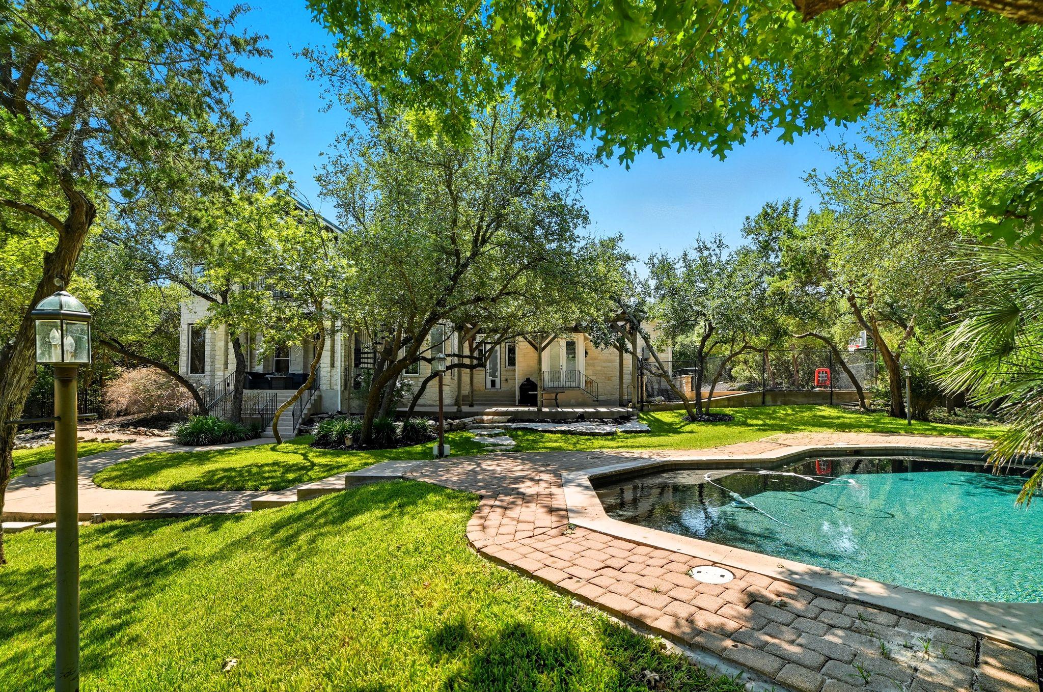 500 Konstanty Circle West Lake Hills TX 78746