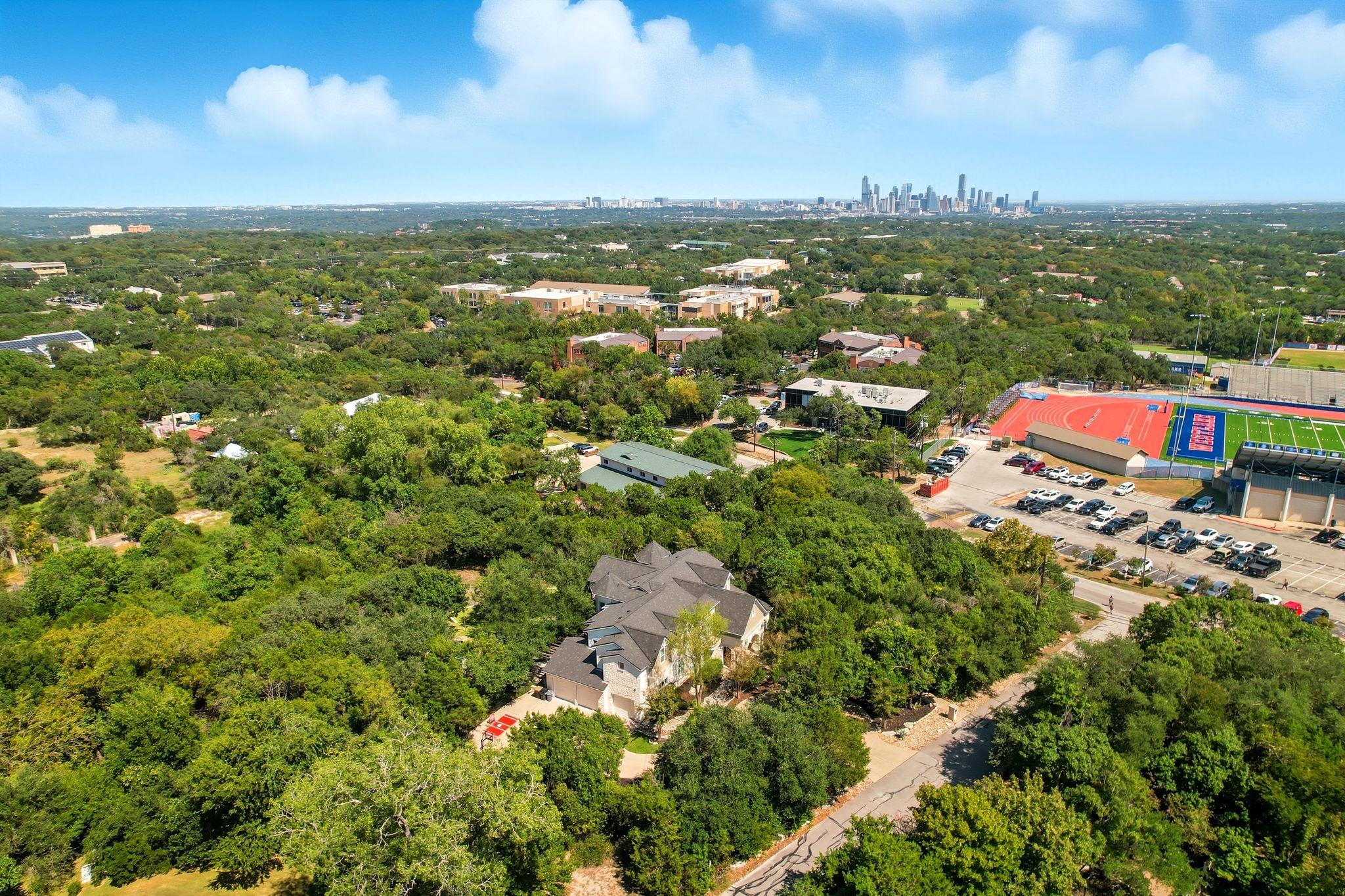500 Konstanty Circle West Lake Hills TX 78746