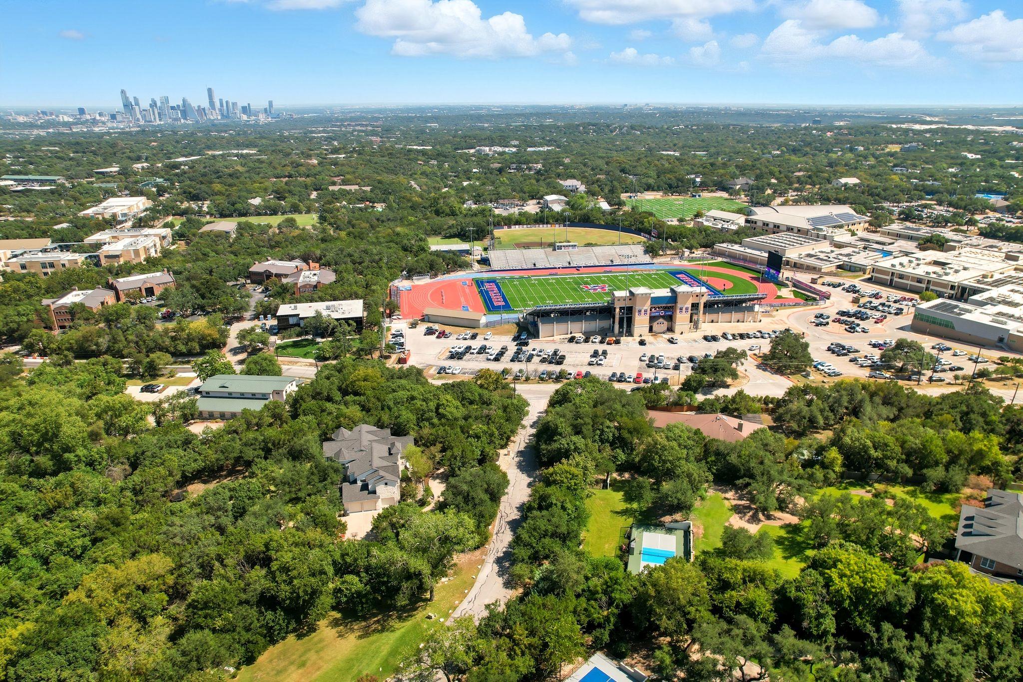 500 Konstanty Circle West Lake Hills TX 78746