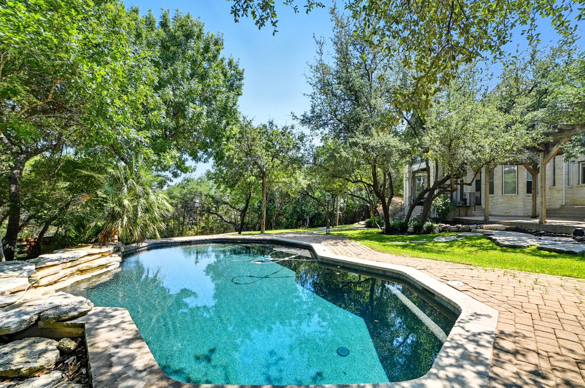 500 Konstanty Circle West Lake Hills TX 78746