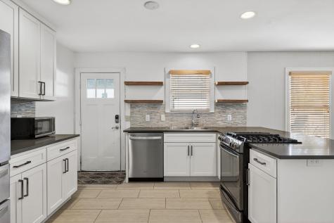 609 Fletcher Street Austin TX 78704