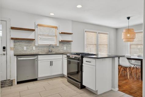 609 Fletcher Street Austin TX 78704