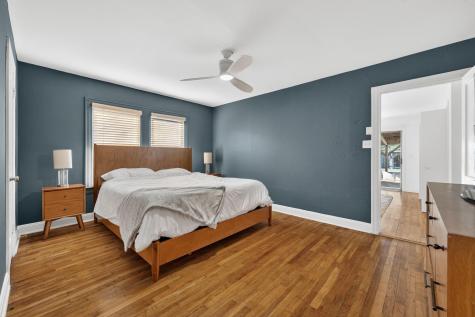 609 Fletcher Street Austin TX 78704