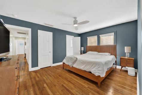 609 Fletcher Street Austin TX 78704