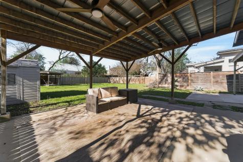609 Fletcher Street Austin TX 78704